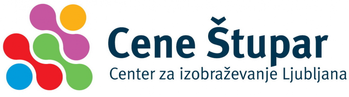 Cene Štupar e-učilnice